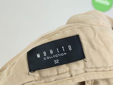 mohito wyprzedaż spodenki: Mohito, Шорти жіночі, розмір 2XS — 5