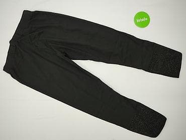 wawa: Wawa, Legginsy Eleganckie damskie, rozmiar 4XL — 4