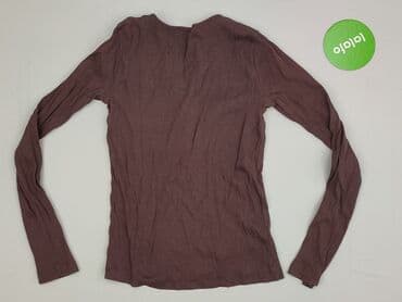 top srebrny zara: Zara, Bluzka damska, rozmiar S — 4