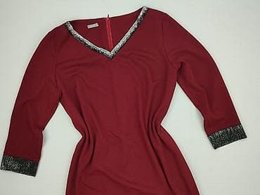 gotycki: Sukienka damska, rozmiar XL — 1