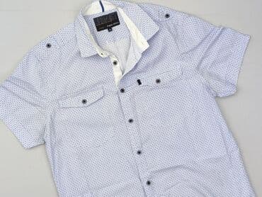 chaotic system bluza: Angelo Litrico, Сорочка для чоловіків, M на lalafo.pl — 1 chaotic system bluza: Angelo Litrico, Сорочка для чоловіків, M — 1