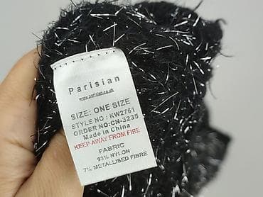 solar parka: Parisian Collection, Sweter damski, rozmiar One size — 5