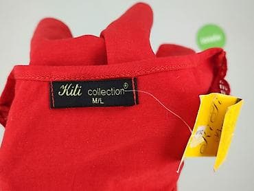 bluzy z hello kitty: Bluzka damska, rozmiar L — 4