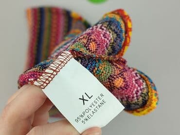 ubrania z meksyku: Spódnica damska, rozmiar XL — 4