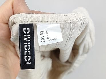 relab adidas: H&M Divided, Sukienka damska, rozmiar S — 4