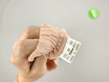 spódnice plisowane różowa midi: Spódnica damska, rozmiar S — 4