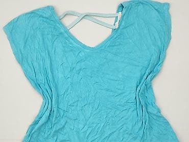 rybo klapki: Bershka, Bluzka damska, rozmiar S — 1
