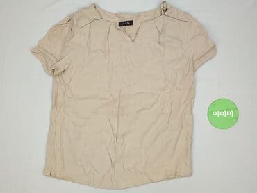 bluzki z odcieciem pod biustem: Tu, Bluzka damska, rozmiar 2XL — 2