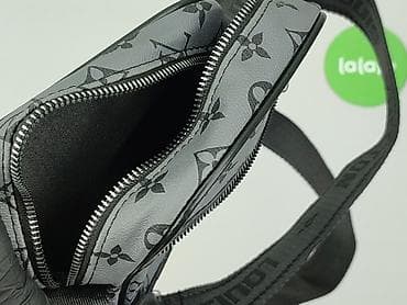 torba męska: Torebka, stan - Bardzo dobry — 5