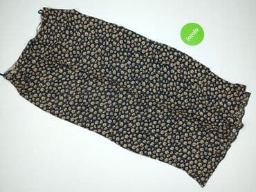 spódnice maxi len: Spódnica damska, rozmiar L — 2