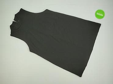 t shirty hm basic: H&M Basic, Sukienka damska, rozmiar M — 2