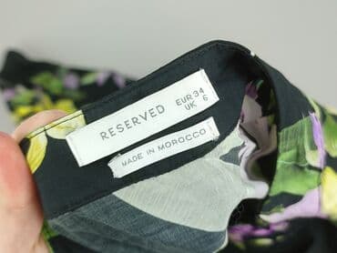 plisowane spódnice midi reserved: Reserved, Women`s skirt, size XS (EU 34) — 4