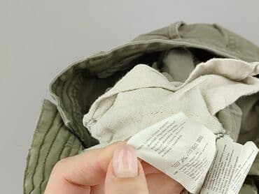 kurtka puchowa converse: Szorty dla mężczyzn, M, Kangol, stan - Bardzo dobry — 5