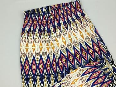 AMBIANCE, Material trousers for women, size S (EU 36)