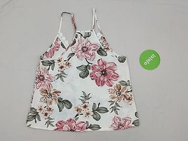 bluzki wiosenne: Shein, Top damski, rozmiar S — 3