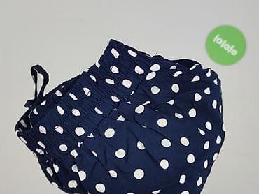 fishbone spodenki: Sinsay, Szorty damskie, rozmiar 2XS — 7