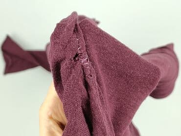 czerwona bluzka house: Bluzka damska, rozmiar S — 4