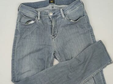 dżinsy lee: Lee, Jeansy damskie, rozmiar S — 1