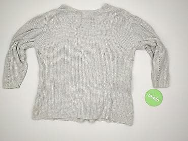 sweter kardigan: H&M Divided, Kardigan damski, rozmiar M — 4