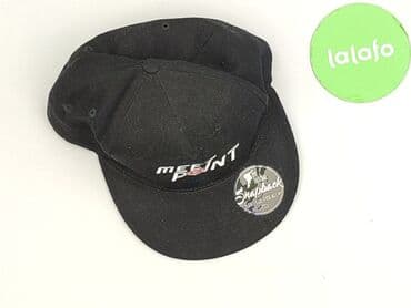 Hats and caps: Baseball cap, Male, condition - Perfect — 2