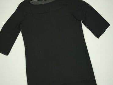 sukienka w geometryczne wzory h: Extasy, Women`s dress, size XL (EU 42) — 1