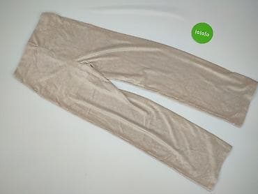 kozaki sofix: Sinsay, Spodnie materiałowe damskie, rozmiar XS — 3