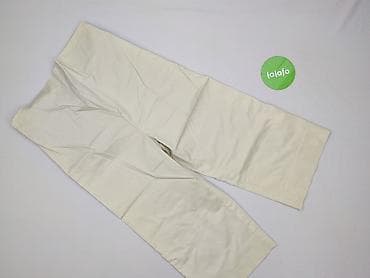 spodnie moncler: Spodnie materiałowe damskie, rozmiar M — 2