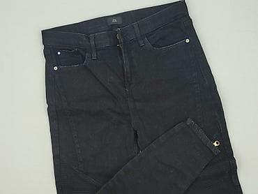 2016 jeans: River Island, Jeansy damskie, rozmiar XL — 1