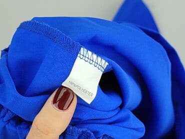 blue motion buty: Spodnie materiałowe damskie, rozmiar S — 5