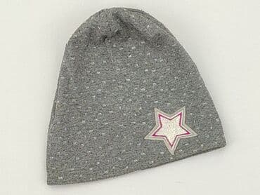 simple trencz: Czapka, stan - Dobry — 1