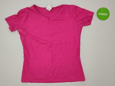 urban threads polar: T-shirt damski, rozmiar L — 2