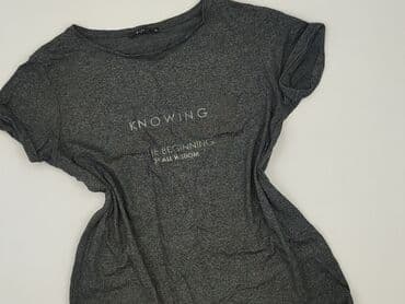 Mohito, T-shirt damski, rozmiar XS