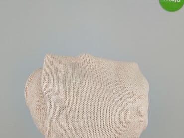 sweter z koronką na dole: Heart, Sweter damski, rozmiar L — 6