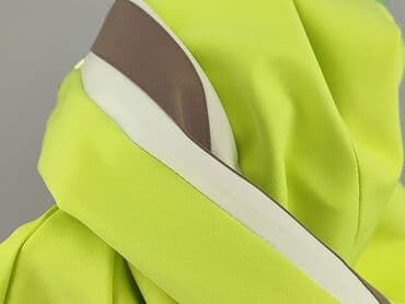 limonkowe sukienki: A&M, Sukienka damska, rozmiar M — 5