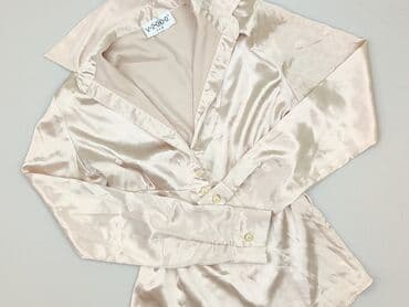 vintage bluzki: Bluzka damska, rozmiar S — 1