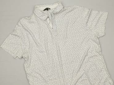 koszulki george: George, Koszulka polo dla mężczyzn, rozmiar XL — 1