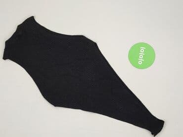 Pończochy: PrettyLittleThing, Body damskie, rozmiar S — 3