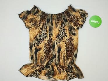 bluzki z frędzlami reserved: Forever, Bluzka damska, rozmiar M — 3