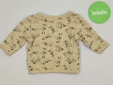 spodnie woskowane allegro: Bluza, Ergee, 3-6 miesięcy, stan - Idealny — 3