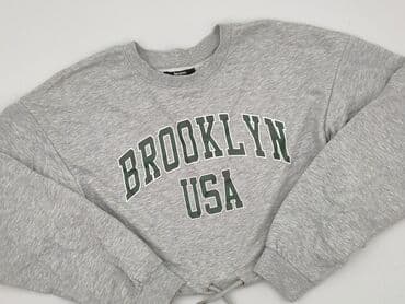 Bershka, Світшот жіночий, розмір M