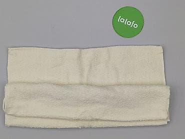 Ręcznik 50 x 100, kolor - Beżowy, stan - Idealny — 3