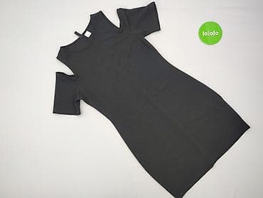 dla doroslych: H&M, Sukienka damska, rozmiar L — 2