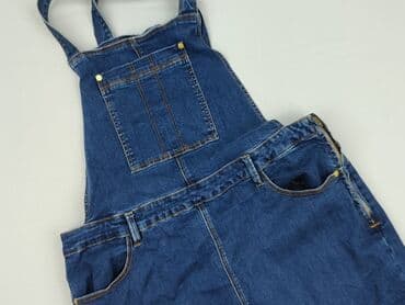 F&F, Ogrodniczki damskie, S w lalafo.pl F&F, Ogrodniczki damskie, S