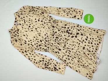 modne sukienki z jedwabiu: H&M, Sukienka damska, L — 2