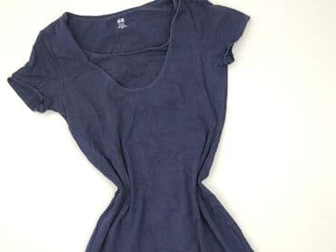 Sukienki: H&M, Sukienka damska, rozmiar M