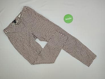 esprit sklep: H&M, Spodnie materiałowe damskie, rozmiar M — 2
