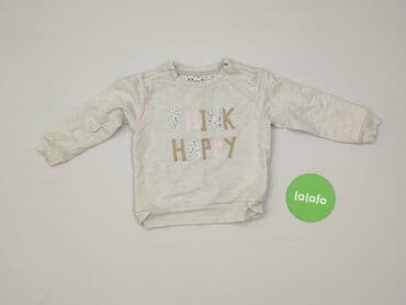 kurtki roxy: Sweatshirt, Cool Club, 12-18 months, condition - Very good — 2