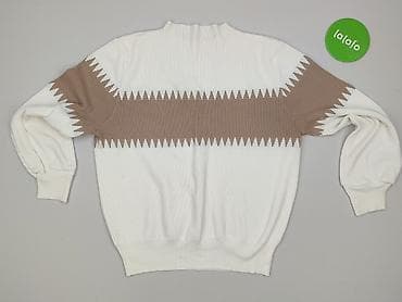 nylony: Sweter damski, rozmiar M — 3