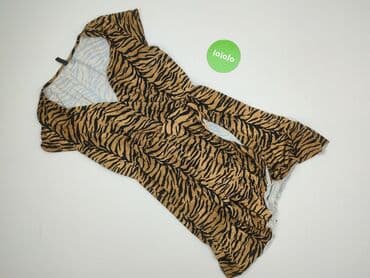 sukienka w panterkę, mohito: H&M Divided, Sukienka damska, rozmiar L — 2