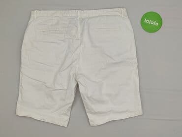 piżama h and m: Denim Co, Szorty dla mężczyzn, XL — 3